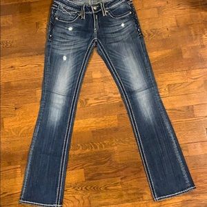 Studio 5 jeans size 27